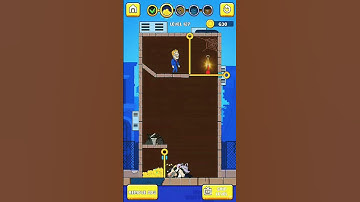 Home Pin Gameplay Level 127 - #Shorts