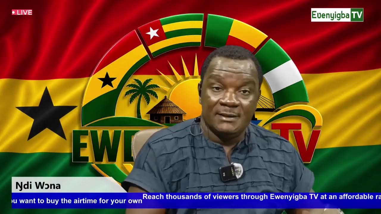 Nyadzɔdzɔwo