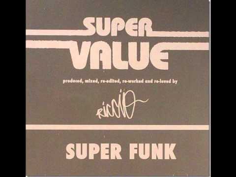 Super Value - YouTube