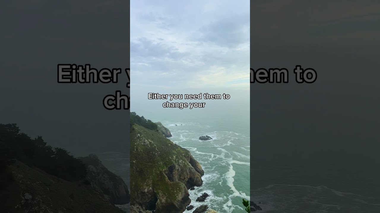 There's always a reason... 