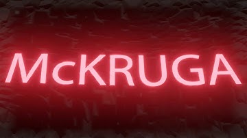 Blender #1 Tron wire effect rendered with EEVEE [Blender 2.8]