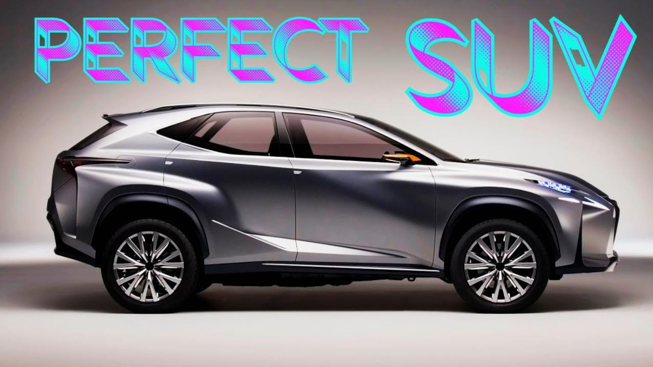 7 Best SUV cars 2024 - Most reliable hybrid SUVs car review