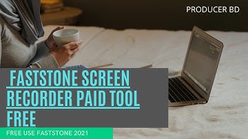FASTSTONE FREE USE 2021 WITH USER NAME AND REGISTRATION CODE|| FASTSTONE CAPTURE