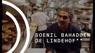 Soenil Bahadoer van De Lindehof**