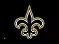 Saints Logo Meaning #neworleanssaints #fleurdelis #originstory
