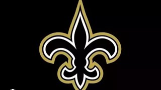 Saints Logo Meaning