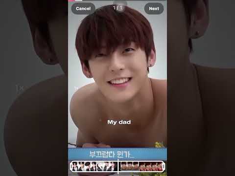 Txt Soobin and