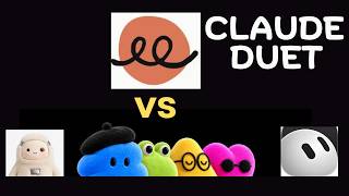 Anthropic's Claude Duet Is Here - RIP To Dots, Groq, Muse (This Changes Everything)