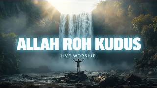 Allah Roh Kudus  Gms  cover  Worship  Grace Tunes