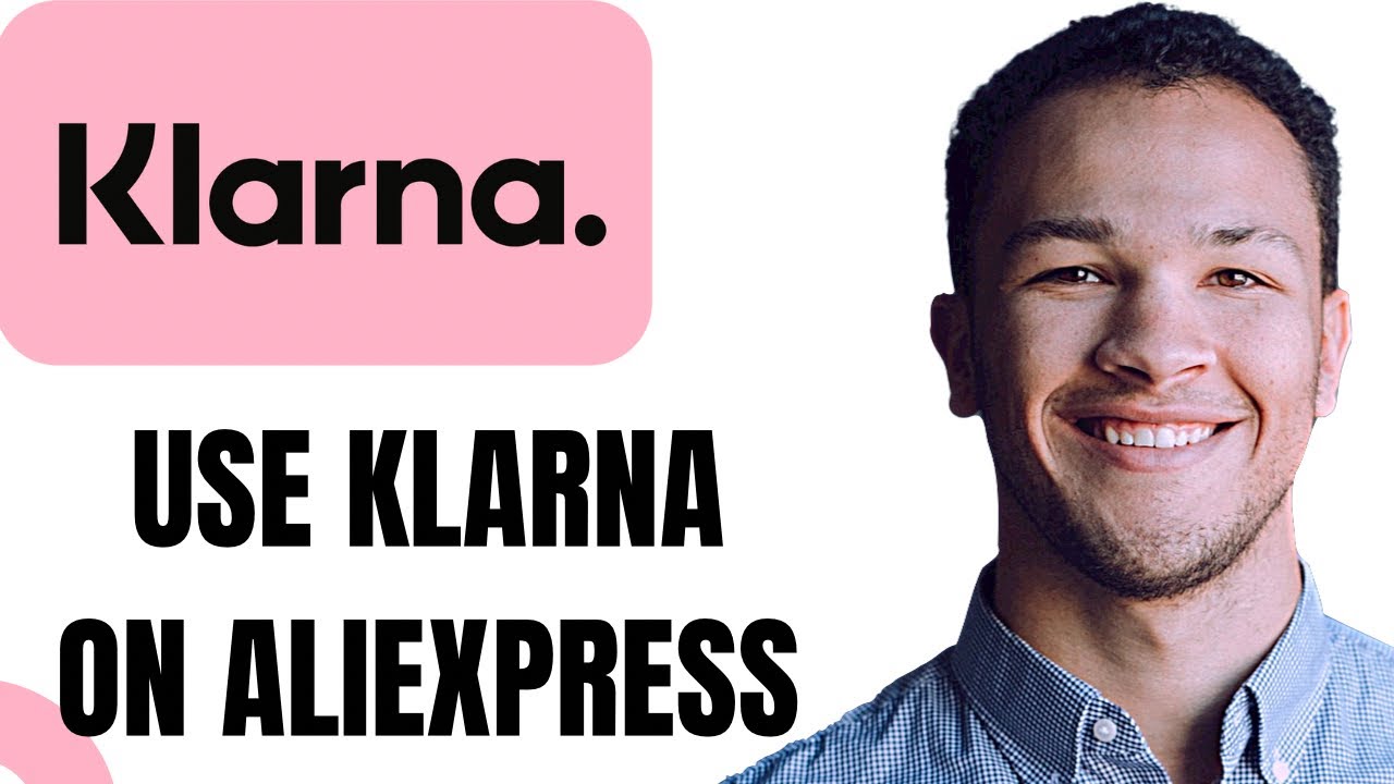 How to Pay with Klarna on Aliexpress (EASY) YouTube