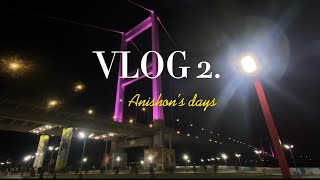 VLOG-2. МОЁ ПЕРВОЕ ВЫСТУПЛЕНИЕ В УНИВЕРСИТЕТЕ. 66-НАУЧНО-ПРАКТИЧЕСКАЯ КОНФЕРЕНЦИЯ.МОИ БУДНИ