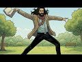 Not Dave Grohl’s a** is Burning Like a Fire!! - Music Video #funny  #fartsong #comedy