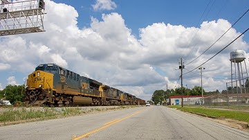 CSX