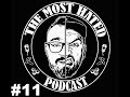#TMH Podcast - Max & Alex unfiltered #11 - TMH Cup, Diät, Schlaf, Gannikus Booster