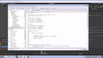 18. unity 3d minecraft tutorial how to make a block [Update]