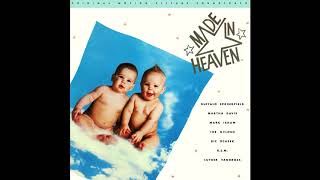 Mark Isham - Beyond the Frames