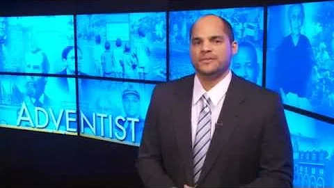 Ellen G. White's Great Controversy Vision