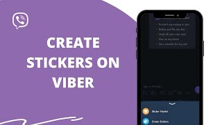 Create Viber Sticker: How To Create Stickers On Viber? screenshot 5