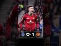 Everton 0-1 Man Utd 😱🔥 | Premier League 2025/26 #ManUtd #Everton #PremierLeague
