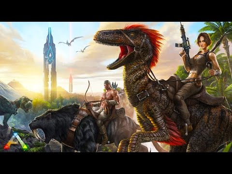 How to fix ARK: Survival Evolved Server Not Responding Issue