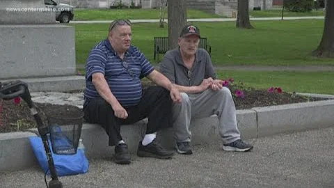 Friends and family of Donald Giusti remember his l...