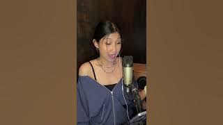 BON JOVI - BED OF ROSES Live Cover by Reyna Qtrunnada Nasution