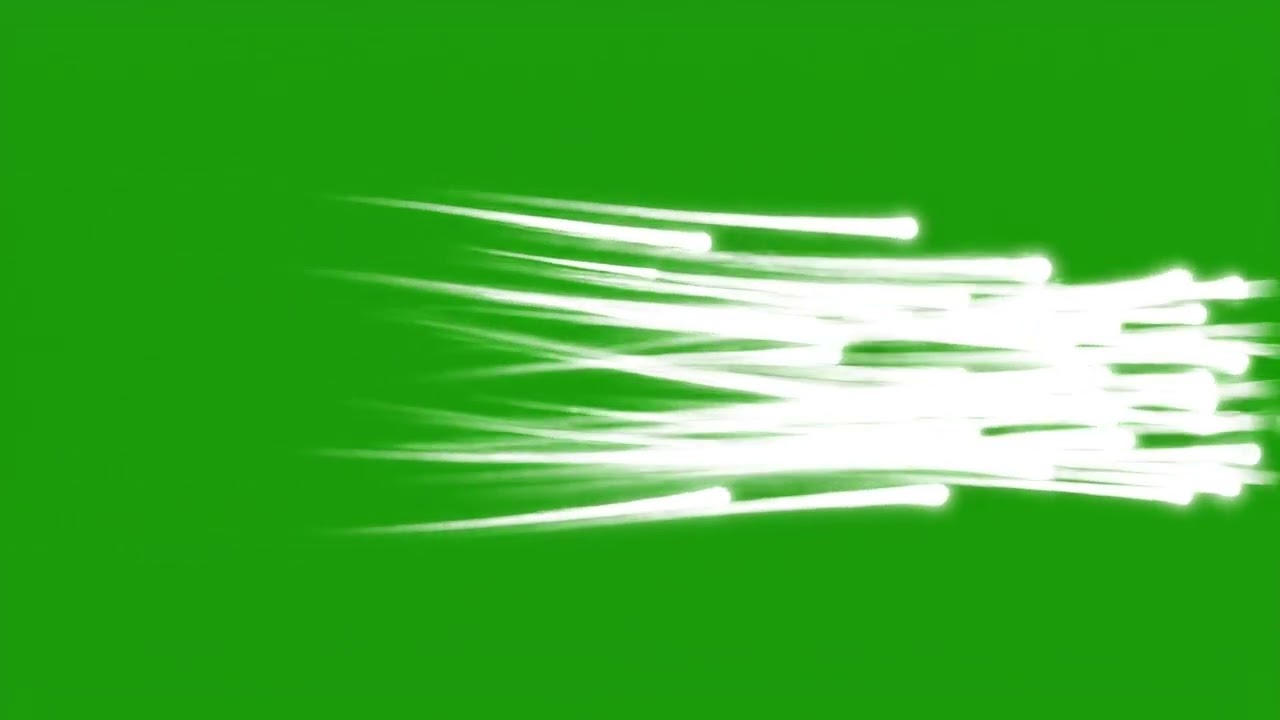 Green Screen Wind | Wind Effect Green Screen Clip