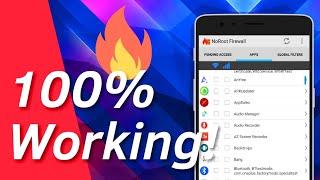 How to Remove Ads from Games and Apps! | Easy Method | Firewall | How to screenshot 5