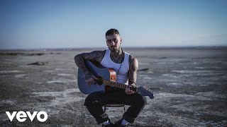 Ash Minor - Less Of A Man Official Lyric Video