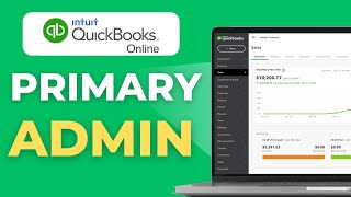 How to Transfer Primary Admin Role in QuickBooks Online