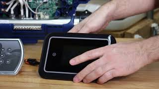 X SERIES & Y SERIES - Software Number and Revision screenshot 1