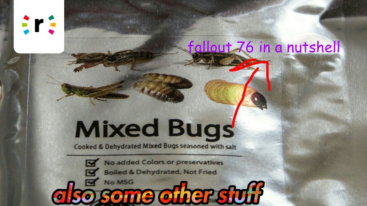ABCDE, Fallout 76 and the Nintendo Creators Program shutting down