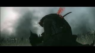 Cinematic War - The Radiance