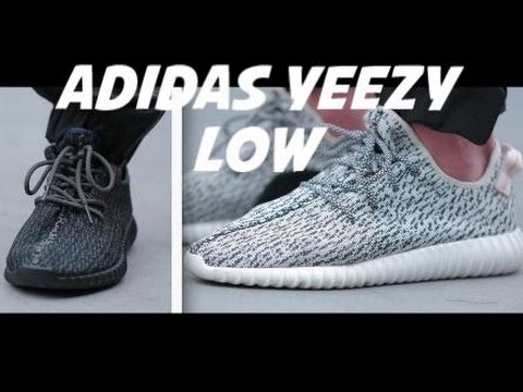 kanye west x adidas originals yeezy boost low