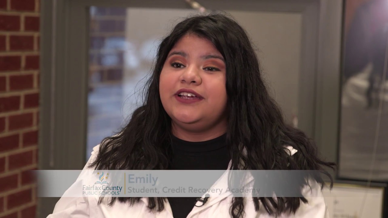 What Students Like The Most About Credit Recovery Academy