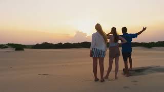 Experience the Outer Banks | OBX Beaches, Lighthouses, Sand Dunes, Wild Horses, Historic Site & More screenshot 5