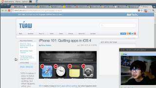 001_01 IOS dev screencast, audio IO