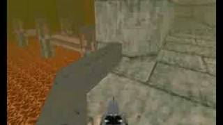 doom wip map 5