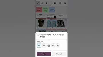 🚀 QR Code Invoices in #OdooPOS Made Simple | #odoo18 #invoice #shorts #viralvideo #youtubeshorts