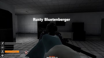 Gmod SCP Breach: The Class-D Secondhand