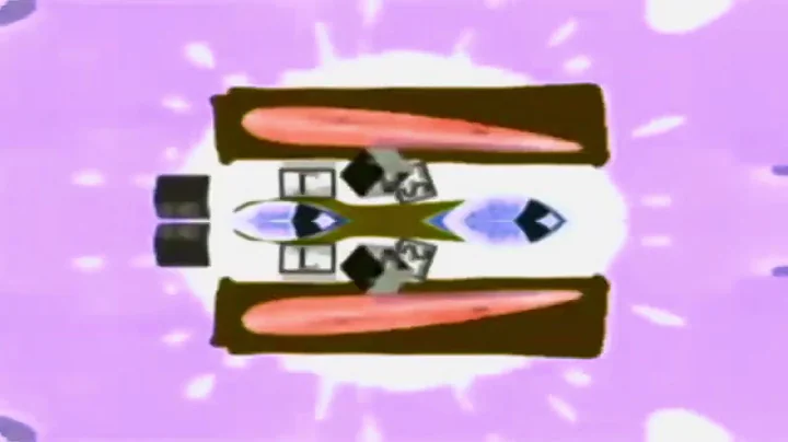 (NEW EFFECT) Klasky Csupo in OPM788's G-Major 64