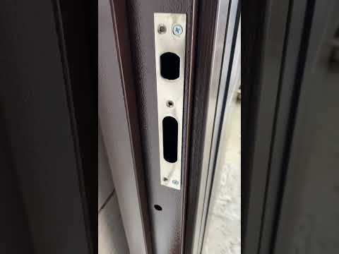 Вхідні квартирні двері Канзас Преміум