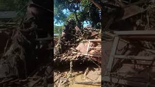 banjir bandang menyisaka kesedihan 1 thn berlalu /pati, kec,winong kidul , ds Godo.# short#