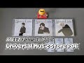 ATEEZ Ashes To Light 2nd Japanese Full Album Member Solo Edition Unboxing Ateez Kpop Unboxing