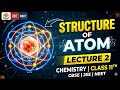 Chemistry class 11 ||Structure of atom|| Neet and JEE