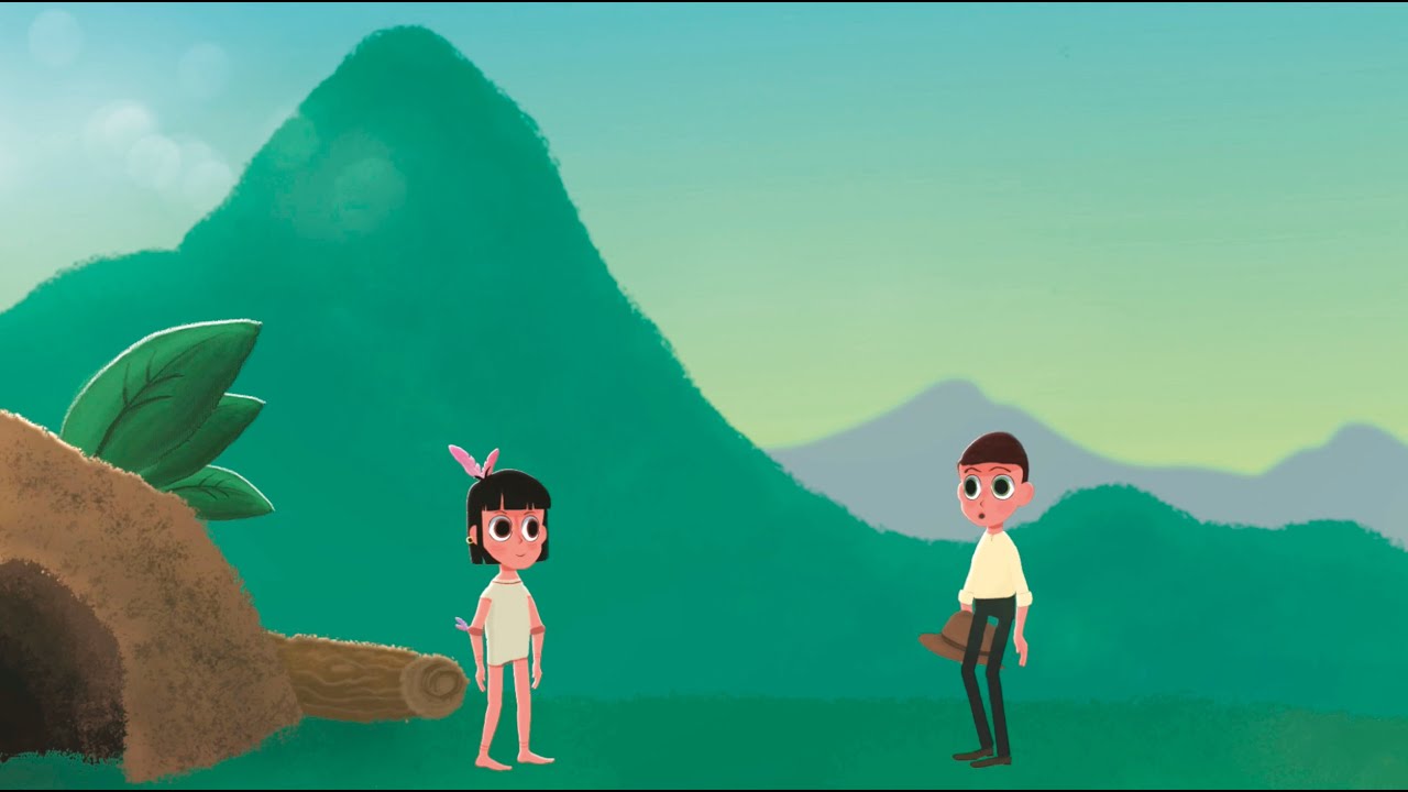 La Aventura de mi Vida  (2020)