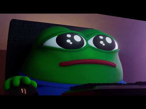 Peepo Sadness Extended