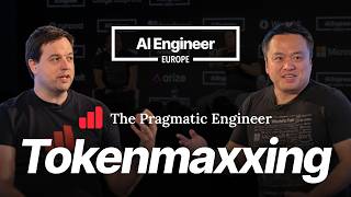 How AI is changing Software Engineering: A Conversation with Gergely Orosz, @pragmaticengineer