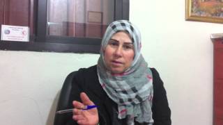 Celebrity Zaher - Director of Beit Atfal Assumoud at Bourj Al-Barajneh refugee camp Profile