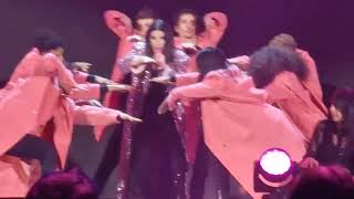 Laura Pausini - Almas Paralelas - Palau Sant Jordi, Barcelona, 29 de Enero de 2024